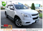 CHEVROLET TRAICBAZER 28 LTZ 4WD 2013 ใช้เงินออกรถ 10000 บาท