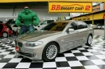 2B5-44 BMW SERIES 5 F10  523i ปี 2011