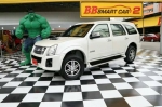 2B9-44 ISUZU MU-7 Choiz 3.0 i-TEQ ปี 2012