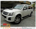 ISUZU MU 7 Choiz 2 WD 30 2012 ใช้เงินออกรถ 10000 บาท
