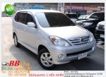 TOYOTA AVANZA 13  E  2006 ใช้เงินออกรถ 10000 บาท
