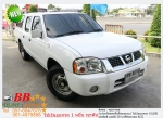 NISSAN FRONTIER 27 4DR 2005  ใช้เงินออกรถ 10000 บาท