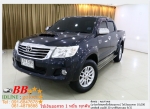 VIGO DOUBLE CAB PRE 30 G 2012 ใช้เงินออกรถ 10000 ฿