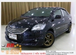 TOYOTA VIOS 15 E 2012 ใช้เงินออกรถ 10000 ฿