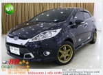 FORD FIESTA 16 S 2012 ใช้เงินออกรถ 10000 ฿