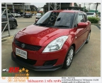 SUZUKI SWIFT 12 5 GL 2014 ใช้เงินออกรถ 10000 ฿