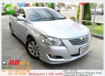 TOYOTA CAMRY 20 G 2006 ใช้เงินออกรถ 10000 ฿