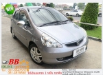 HONDA JAZZ 15 S 2004 ใช้เงินออกรถ 10000 ฿