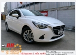 MAZDA 2 15 XD 2015 ใช้เงินออกรถ 10000 ฿