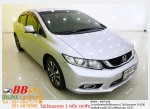 HONDA CIVIC 18 E 2014 ใช้เงินออกรถ 10000 ฿