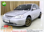 HONDA CIVIC DIMENSION 17 EXI 2002 ใช้เงินออกรถ 10000 ฿