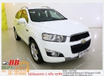 CHEVROLET CAPTIVA 20 2011 ใช้เงินออกรถ 10000 ฿