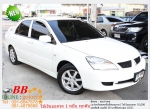 MITSUBISHI LANCER 16 GLX CNG 2012 ใช้เงินออกรถ 10000 ฿