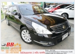 NISSAN TEANA 250 XV  V6 2011 ใช้เงินออกรถ 10000 ฿