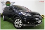 ปี 2012จด2013 hd crv 20 e 4wd ฟรีดาวน์