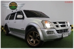 ปี2005 Isuzu mu7 30 IteQ at 2wd ฟรีดาวน์