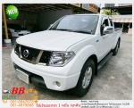 NISSAN NAVARA CAB 25 SE 2012 ใช้เงินออกรถ 10000 บาท
