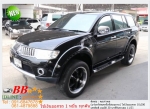 MITSUBISHI PAJERO SPORT 25 GT 2009 ใช้เงินออกรถ 10000 บาท