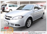 CHEVROLET OPTRA  16 LT 2009 ใช้เงินออกรถ 10000 บาท