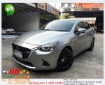 MAZDA 2 SKY ACTIVE 13 STD 2016 ใช้เงินออกรถ 10000 บาท