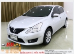 NISSAN PULSAR 16 V2014 ใช้เงินออกรถ 10000 บาท