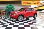 2B9-43 NISSAN JUKE  1.6 V ปี 2014