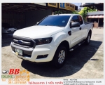 FORD RANGER CAB 22  HIRIDER 2016 ใช้เงินออกรถ 10000 บาท