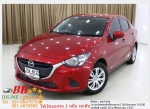 MAZDA 2 SKYACTIVE 13 2017 ใช้เงินออกรถ 10000 บ