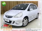 HONDA JAZZ 15 2007 ใช้เงินออกรถ 10000 บ
