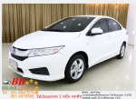 HONDA CITY 15 2014 ใช้เงินออกรถ 10000 บ