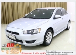 MITSUBISHI  LANCER EX 18 GLS 2012 ใช้เงินออกรถ 10000 บ