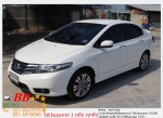 HONDA CITY 15 V CNG 2014 ใช้เงินออกรถ 10000 บ