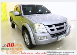 ISUZU DMAX CAB 30 LS 2006 ใช้เงินออกรถ 10000 บ
