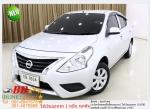NISSAN ALMERA 12 E 2014 ใช้เงินออกรถ 10000 บ