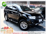 PAJERO SPORT 25 GT 2015 ใช้เงินออกรถ 10000 บ