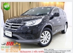 HONDA CRV 20 2013 ใช้เงินออกรถ 10000 บ