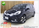 HONDA MOBILIO 15RS 2016 ใช้เงินออกรถ 10000 บ