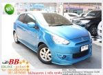 MITSUBISHI MIRAGE LTD 12  GLS  ใช้เงินออกรถ 10000 บ