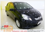 HONDA BRIO AMAZE 12 V 2013 ใช้เงินออกรถ 10000 บ