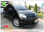 TOYOTA VIOS 15 G 2009 ใช้เงินออกรถ 10000 บ