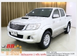 TOYOTA VIGO 30 G 4 DR 2012 ใช้เงินออกรถ 10000 บ
