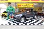 4B9-101 MITSUBISHI TRITON