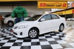 2B9-65 TOYOTA ALTIS 1.8 E ปี 2011