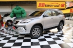 2B9-71 TOYOTA FORTUNER  2.4 V ปี 2015