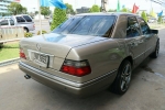 BENZ E220 W124 1995 ขายสด