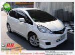 HONDA JAZZ 15 V 2011 ใช้เงินออกรถ 10000 บ