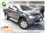 MITSUBISHI TRITON PLUS 25 VG 2013 ใช้เงินออกรถ 10000 บ