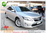 TOYOTA CAMRY HB 25 DVD 2013 ใช้เงินออกรถ 10000 บ