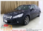 HONDA ACCORD 24 EL NAVI 2008 ใช้เงินออกรถ 10000 บ