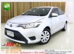 TOYOTA NEW VIOS 15 J 2013 ใช้เงินออกรถ 10000 บ